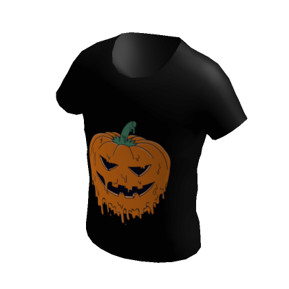 🎃 Halloween T Shirt 🎃's Code & Price - RblxTrade
