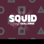 Squid Challenge! [BETA]
