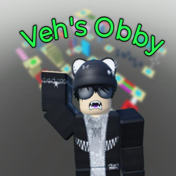 [WIP] Veh's Obby