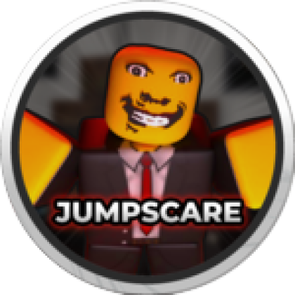 Jumpscare EVERYONE - Roblox