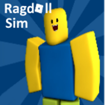 Ragdoll Simulator! 