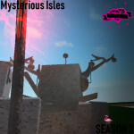 Mysterious Isles (Legacy)