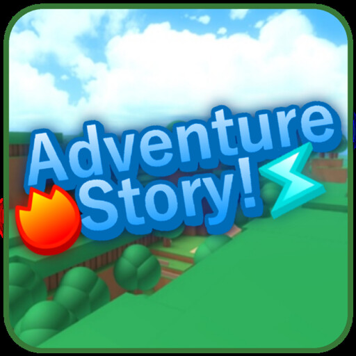 Adventure Story! - Roblox
