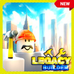 🛠️ Legacy Builder2 🛠️ City Build | War | Economy