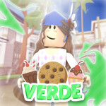 Verde Cafe V3.5 🍪