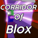 (YOUTUBERS) Corridor Of Blox