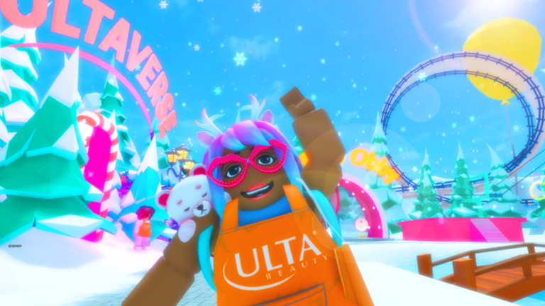EventHunters - Roblox News on X: Ulta Beauty on #Roblox will have