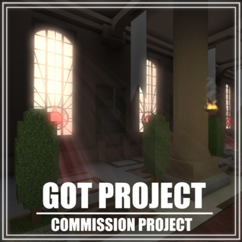 GOT Project