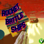 Rocket Battle Ships 