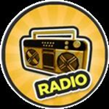 Radio Gamepass - Roblox