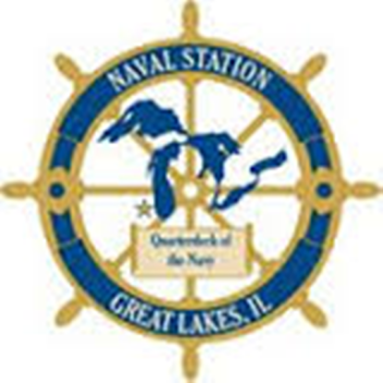 -|USN|- Naval Station Great Lakes