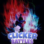 Clicker Battles! (Alpha)