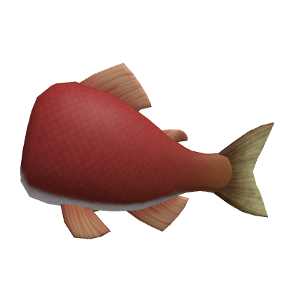 Salmon's Classic ROBLOX Decals