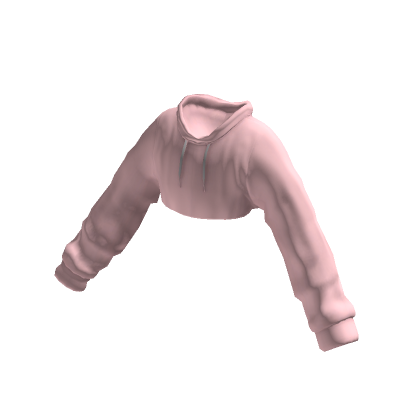 Roblox sales pink hoodie