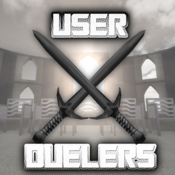 [X]User Duelers[Beta]