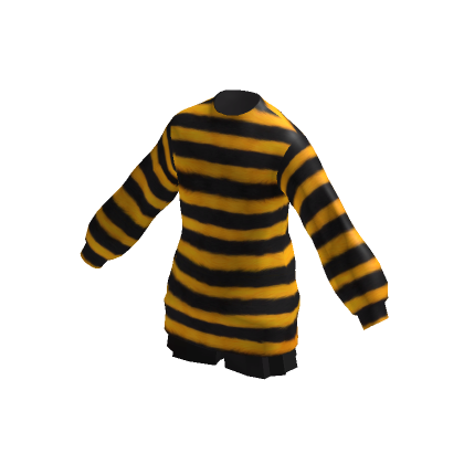 Bee T-Shirt  Roblox Item - Rolimon's