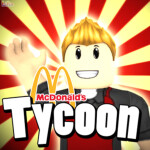 (HUGE UPDATE) McDonald's Tycoon 2