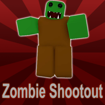 Zombie Shootout (Massive Update)