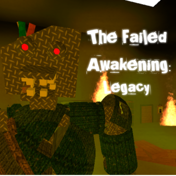 The Failed Awakening: Legacy
