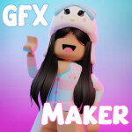 🌷 GFX Maker / Photoshoot (Avatar editor)
