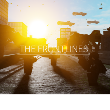 The Frontlines (Cancelled)(BVR Campaign)