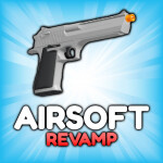 Airsoft FE [REVAMP]
