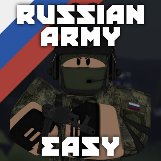 Russian Army Roblox (@RussianArmyRBLX) / X