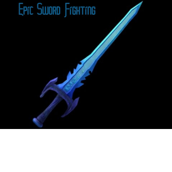 (XMAS Update) Epic Sword Fighting