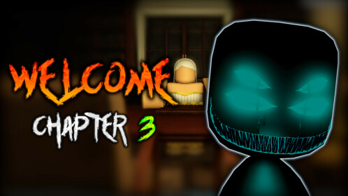 Welcome Home! - Roblox