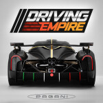 [NEW🚗] Driving Empire 🏎️ Car Racing