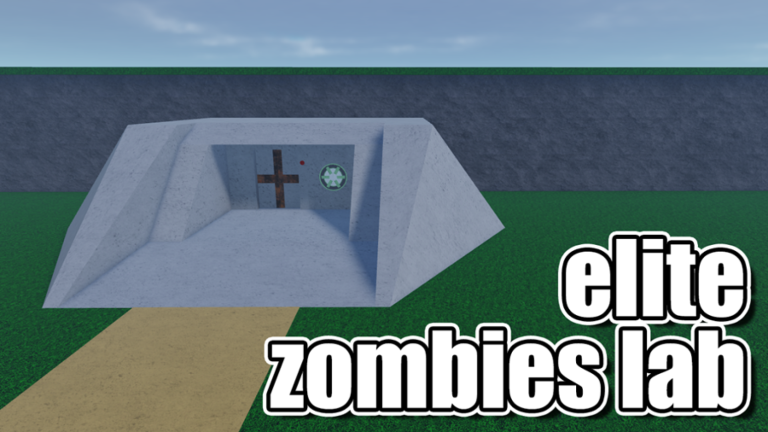 Elite Zombie Lab