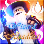 [UGC] Wizard Royal Technology 🧙‍♂️