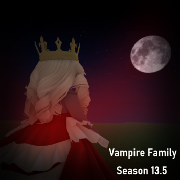 Vampire Family RP