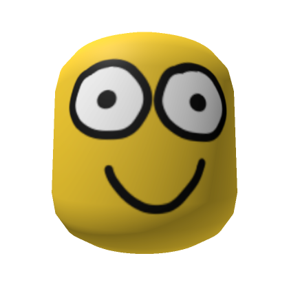 Funny Face 4 Funny People | Roblox Item - Rolimon's