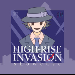High Rise Invasion Showcase (READ DESC) thumbnail