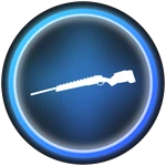 Game Badge Icon