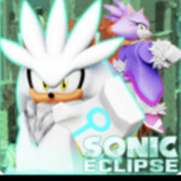 Sonic Eclipse Online  thumbnail