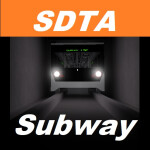 SDTA Subway