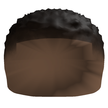 Low Taper Fade Black Roblox Item Rolimon s