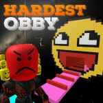 HARDEST Obby In ROBLOX History!