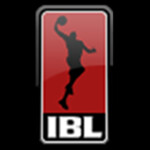 International Basketball League *WIP* Court