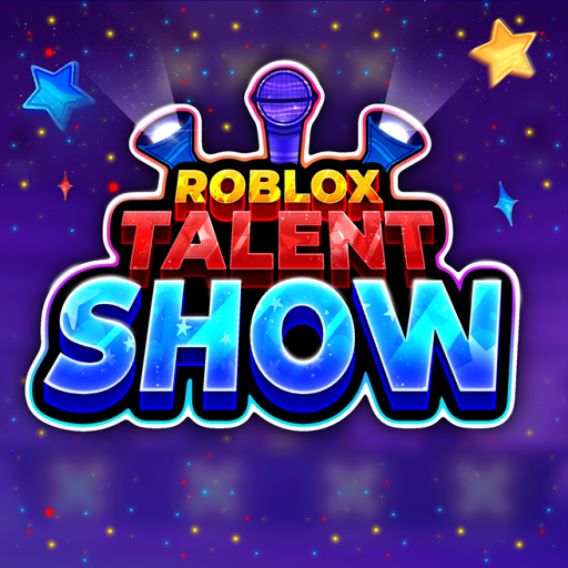 🎤  Roblox Talent Show