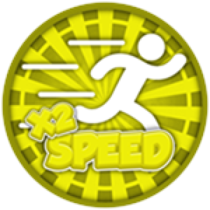 Super Speed - Roblox