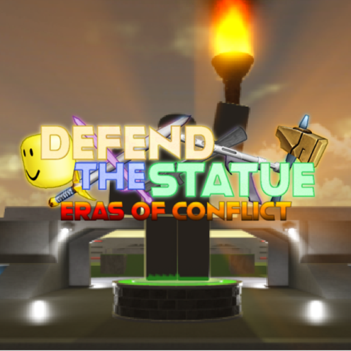Defend the Statue: Eras of Conflict