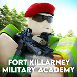 [⛄SNOW!] Fort Killarney Military Academy