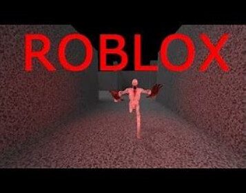 Control SCP-096 - Roblox