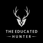 THE EDUCATED HUNTER!!