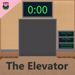 🌸🌷🌸The Elevator (Spring Update)
