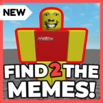 Memes 2 찾기 [426!] 🍎