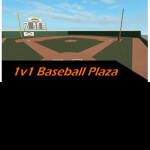 1v1 Baseball Plaza